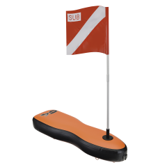 Boya pesca submarina  C4 Open Sea 15