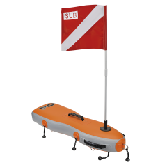 Boya pesca submarina C4 Open Sea 29