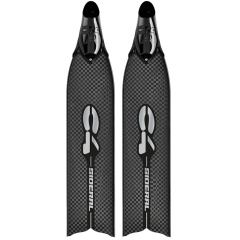 C4 MB001 Sideral 15 Aletas 