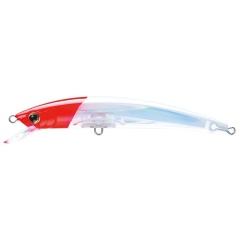 señuelo Yo-Zuri Crystal 3D Minnow 13 cm 26 gr - C5