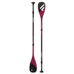 Remo Paddle surf Fanatic Carbono 80 Ajustable 2 Partes 7.25
