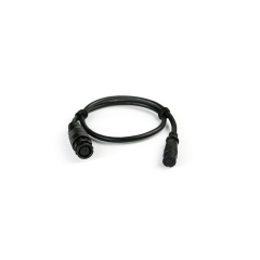 Cable adaptador Lowrance de enchufe azul a transductor enchufe Hook²
