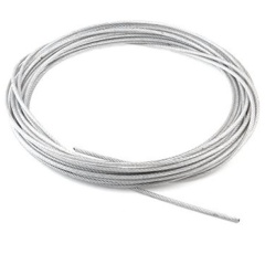 Câble inox Denty spearfishing - Ø 2.0 mm non gainé