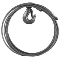 Cable de cabrestante Cape Horn 10m