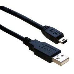 Cable USB de repuesto para mando a distancia I Pilot Link