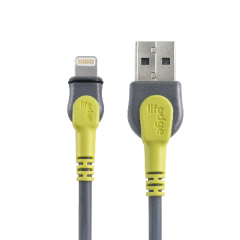 Cable USB Plastimo para iphone / ipad / ipod