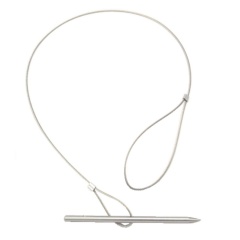 Porta peces Sigalsub cable inox