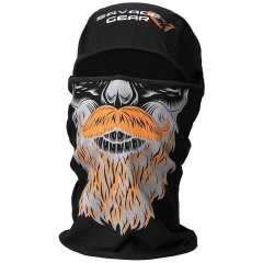 Pasamontañas Sava Gear Hood Skull