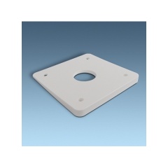 Cuña 4° Seaview para soporte de 7'' x 7''