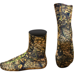 Escarpines Pesca submarina Salvimar Krypsis - 3.5 mm