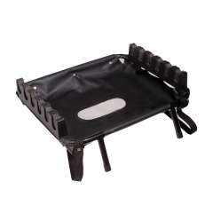 Soporte de caña pato de pesca Hart 6 Cañas