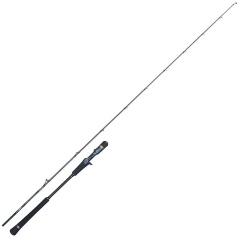 Caña Casting Penn Battalion Solid Jig Casting Rod - 200 g