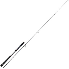 Caña spinning Penn Battalion Solid Light Jig Spinning Rod - 120 g
