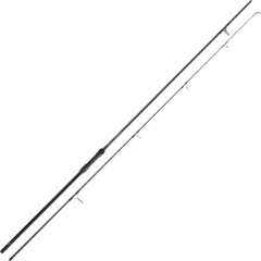 Caña carpa Daiwa Black Widow