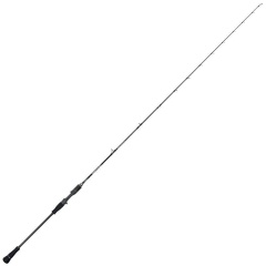 Canne casting Hart Bloody Brazil Slow Jig