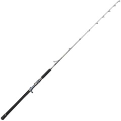Caña casting Penn Battalion Solid Jigging Spiral Guide Rod