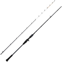 Caña casting Savage Gear Defiance Sg2 Taï caucho Cast