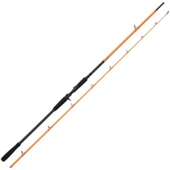 Caña casting Savage Gear Orange LTD Power Game