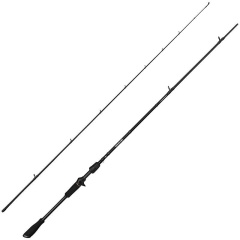 Caña casting Savage Gear Revenge Sg2 , Columbia Británica Light Game