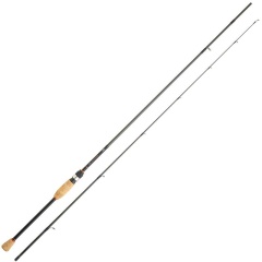 Caña girando Daiwa Presso 702 L