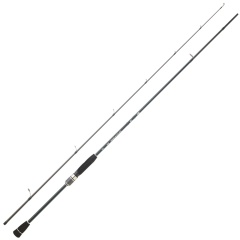 Caña de pesca Squid Egi Daiwa Spitfire - 2,51m - SPSD832MFSAF