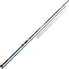 Caña à pesca Daiwa Equipo Daiwa Barco de carcajada