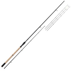 Canne Feeder Dam Detek Picker