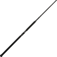 Caña girando Golden Mean Crónica