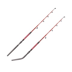 Caña de pescar al curricán HART Cimarron