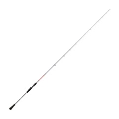 Caña casting Hart Toro Tai-Rubber Jig 610C