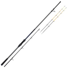 Caña de barco Imax Boat Quiver - 2.70M 250Gr - 2+2 punteras