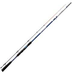 Caña de pesca Fishing Ferrari Blue Deep 2,50 m 150 g