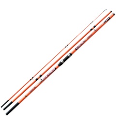 Caña de pesca surfcasting Lineaeffe Silver Sand