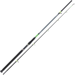 Caña de pesca Daiwa Barco sensor