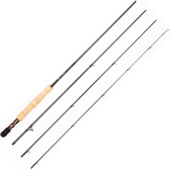 Caña de mosca JMC Arcane