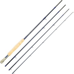 Caña à pesca Fly Pierre Sempé Flow