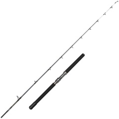 Canne Penn Battalion Solid Electric Straight but