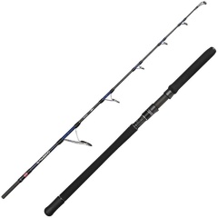 Caña spinning Penn Overseas XT II Jigging