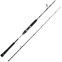 Canne spinning Penn Prevail III Jigging spin