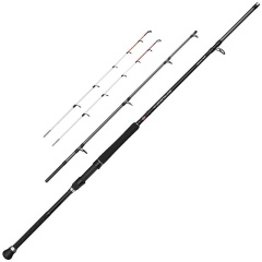 Caña de pesca buscle Penn Squadron IV Boat Sensitip spin
