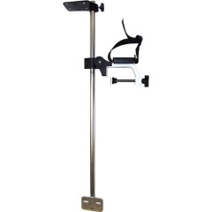 Soporte de profundidad Deluxe Caña Seven Bass Plug & go - Puerta transductor