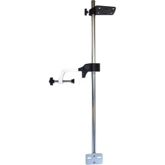 Soporte caña para ecosonda Seven Bass Plug & go - Porta transductor