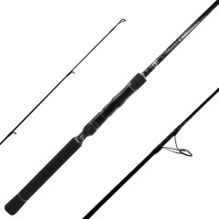 S-Craft Black Camorra 62