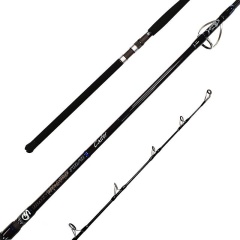 S-Craft Black Camorra 62