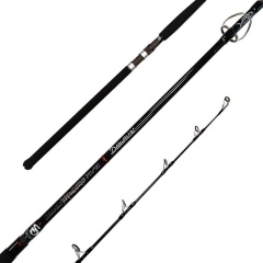 S-Craft Black Camorra 62