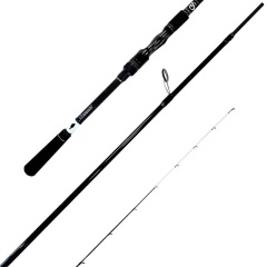 S-Craft Black Camorra 62