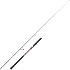 Caña spinning Penn Retaliate X Solid Light Jigging