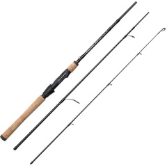 Caña girando Ron Thomson Rt. Viaje XP