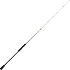 S-Craft Black Camorra 62