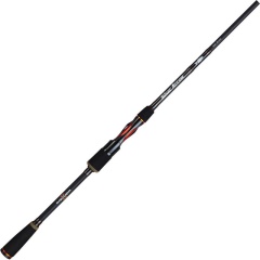 Caña Spinning Sakura Silver Arrow - Especial Aspio